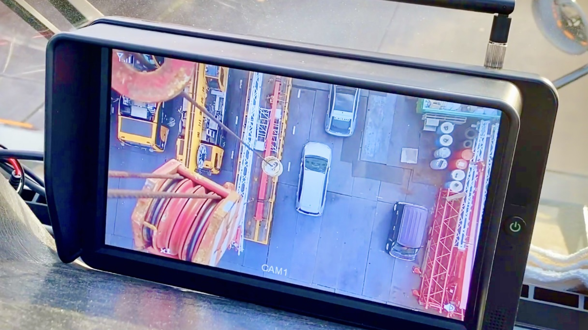 建機サービス｜クレーン売買 (2)